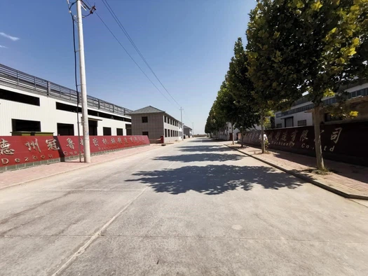 Дежоу Гуанлу Прецизност Машини ООД