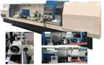 ZSK2106F BTA и комбинирана машина за пистолет