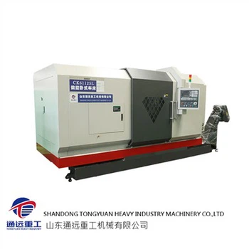 Струг с CNC машина Пълен автоматик